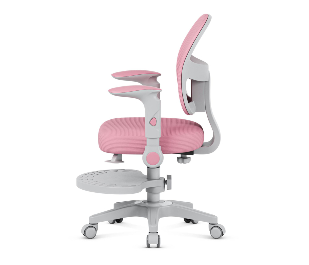Huzaro Mark Adler Junior 5.0 Pink - 1317308 - zdjęcie 5